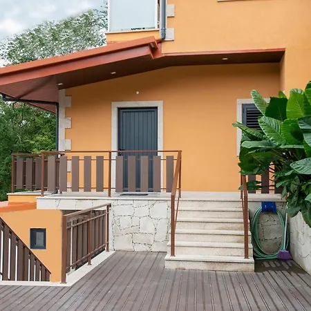 Casa Encosta Do Rio-ferias No Geres Lejlighed *