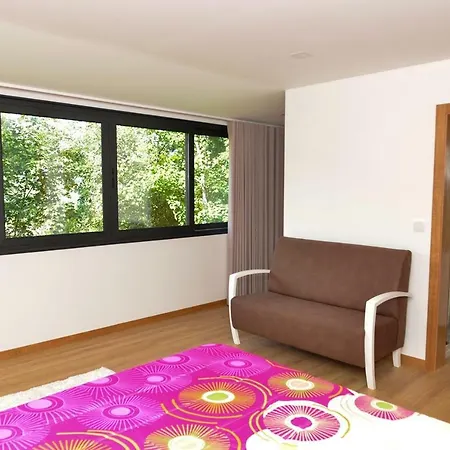 Lejlighed Casa Encosta Do Rio-ferias No Geres