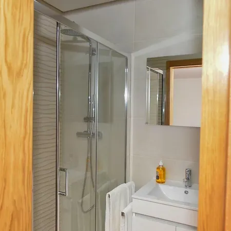 Casa Encosta Do Rio-ferias No Geres Vieira do Minho