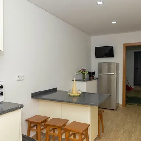 Casa Encosta Do Rio-ferias No Geres *