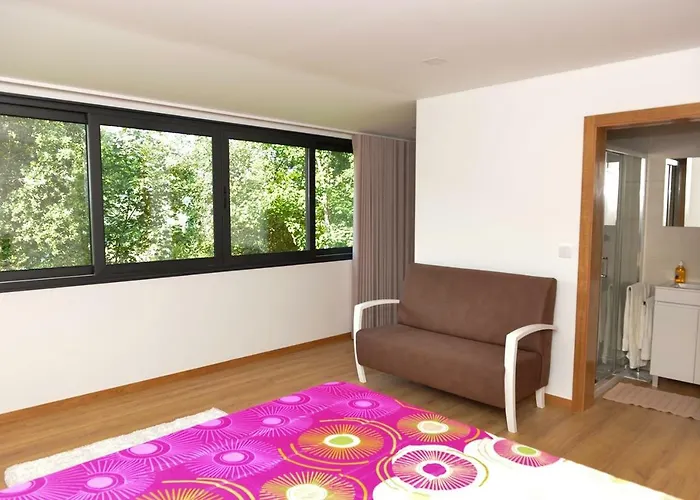 아파트 Casa Encosta Do Rio-ferias No Geres