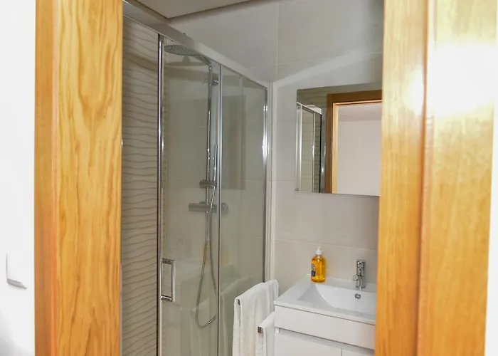 Casa Encosta Do Rio-ferias No Geres 비에이라도미노