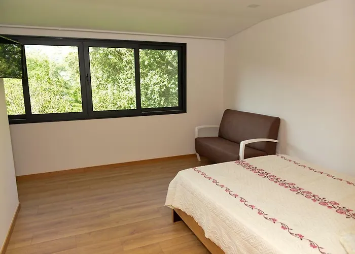 Casa Encosta Do Rio-ferias No Geres